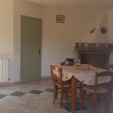 Appartamento Casa Leoni Isola D'elba