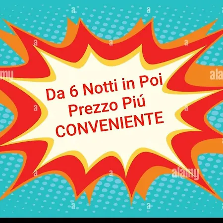 Casa Leoni Isola D'elba Appartement