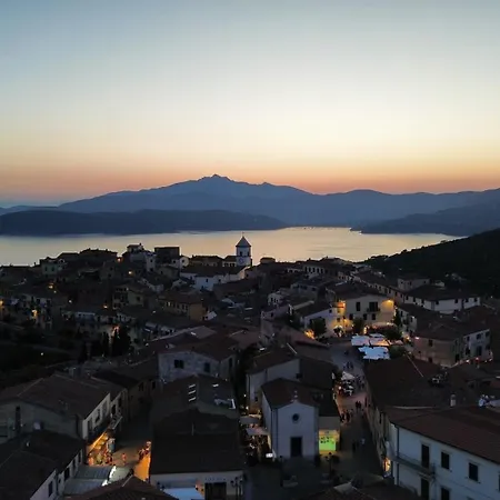 Casa Leoni Isola D'elba