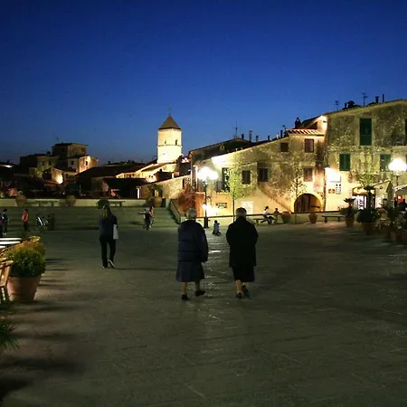 Appartement Casa Leoni Isola D'elba Capoliveri (Isola d'Elba)