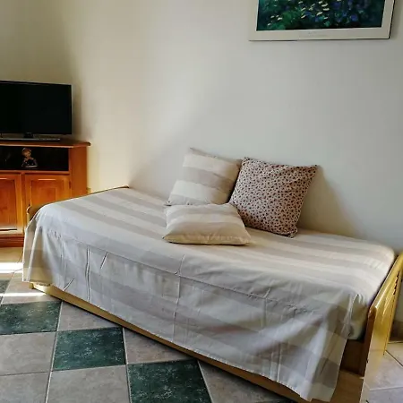 דירה Casa Leoni Isola D'elba קאפוליברי