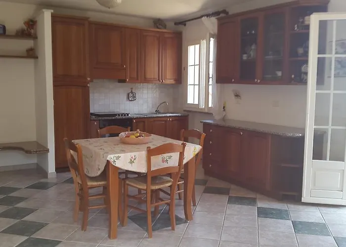 Appartement Casa Leoni Isola D'elba Capoliveri (Isola d'Elba)