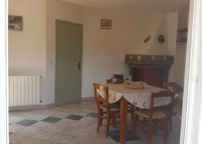 Appartement Casa Leoni Isola D'elba