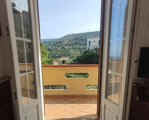 Casa Leoni Isola D'elba Appartement *