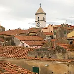 Casa Leoni Isola D'elba * Capoliveri (Isola d'Elba)
