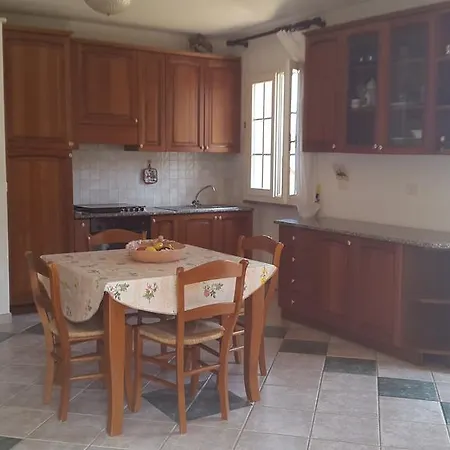 Appartamento Casa Leoni Isola D'elba Capoliveri (Isola d'Elba)
