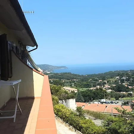 Casa Leoni Capoliveri (Isola d'Elba)