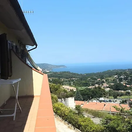 Casa Leoni Isola D'elba Capoliveri (Isola d'Elba)