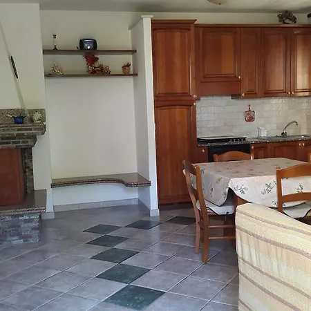 Apartment Casa Leoni Isola D'elba Capoliveri (Isola d'Elba)