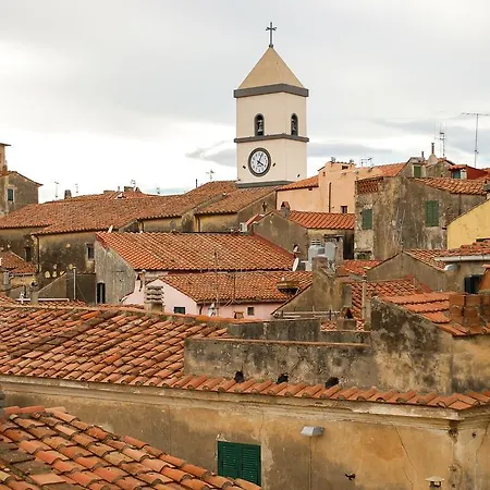 Casa Leoni * Capoliveri (Isola d'Elba)