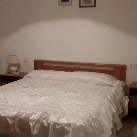 Casa Leoni Isola D'elba Appartamento Capoliveri (Isola d'Elba)