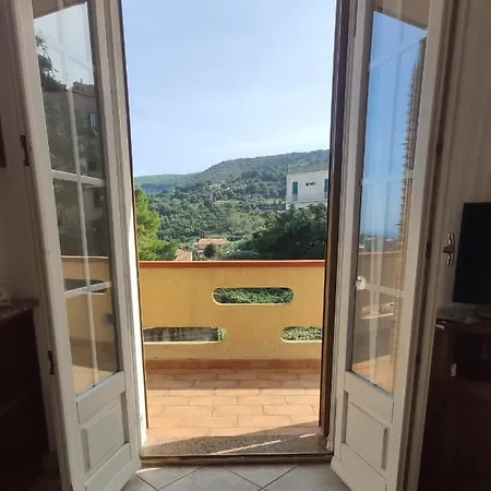 Casa Leoni Isola D'elba Appartamento *