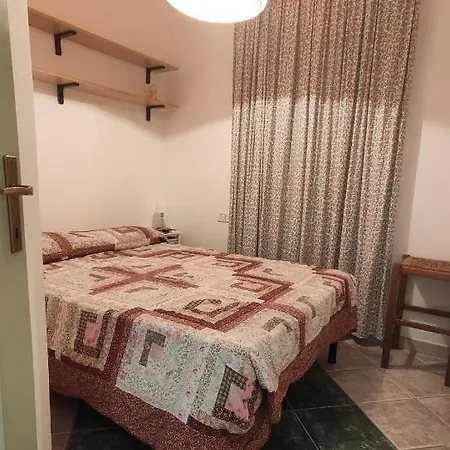 Appartamento Casa Leoni Isola D'elba *
