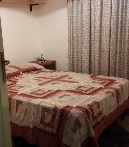 Casa Leoni Isola D'elba 카폴리베리