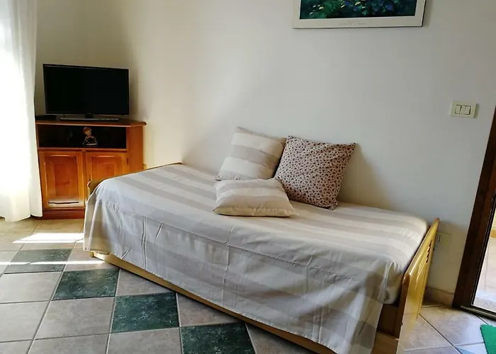 Apartmán Casa Leoni Isola D'elba Capoliveri (Isola d'Elba)