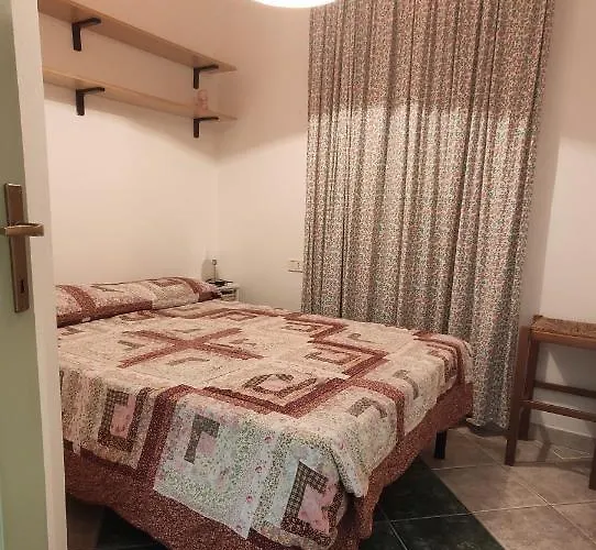 아파트 Casa Leoni Isola D'elba *