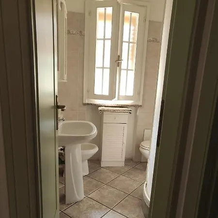 Casa Leoni Isola D'elba Capoliveri (Isola d'Elba)