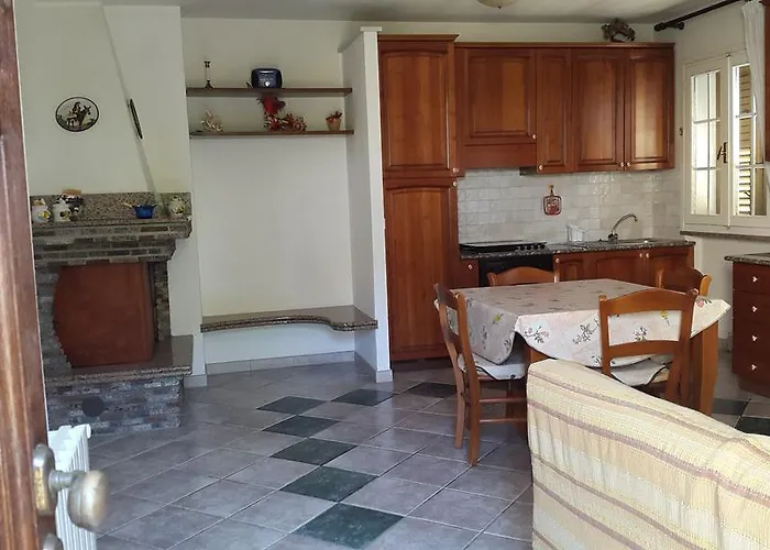 Apartman Casa Leoni Isola D'elba Capoliveri