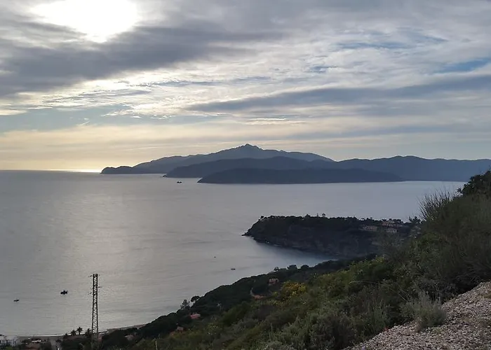 Casa Leoni Isola D'elba