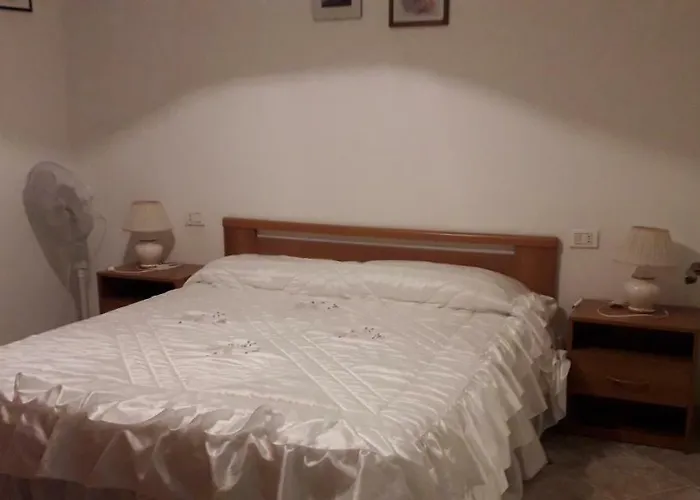 Casa Leoni Isola D'elba Apartman Capoliveri