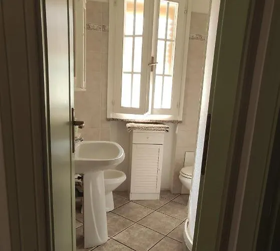 Casa Leoni Isola D'elba Capoliveri